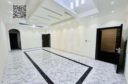 Villa - 4 Bedrooms - 6 Bathrooms for sale in Al Helio 1 - Al Helio - Ajman