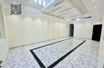 Villa - 4 Bedrooms - 6 Bathrooms for sale in Al Helio 1 - Al Helio - Ajman
