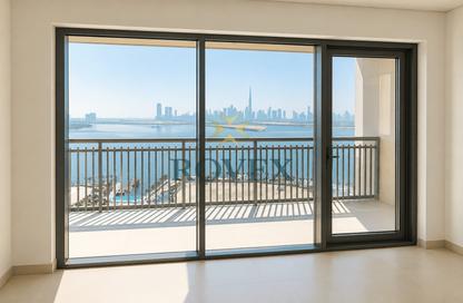 Apartment - 2 Bedrooms - 2 Bathrooms for rent in Creekside 18 B - Creekside 18 - Dubai Creek Harbour (The Lagoons) - Dubai Apartment - 2 Bedrooms - 2 Bathrooms for rent in Creekside 18 B - Creekside 18 - Dubai Creek Harbour (The Lagoons) - Dubai