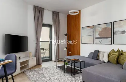 Apartment - 1 Bedroom - 1 Bathroom for rent in RMT Residence - District 11 - Jumeirah Village Circle - Dubai