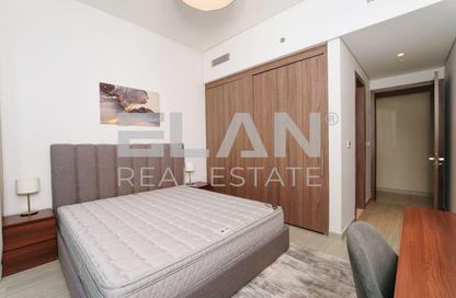 Apartment - 2 Bedrooms - 3 Bathrooms for rent in SOL Avenue - Business Bay - Dubai