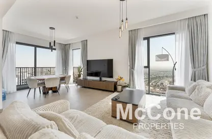 شقة - 3 غرف نوم - 4 حمامات للايجار في بارك ريدج تاور سي - بارك ريدج - دبي هيلز استيت - دبي