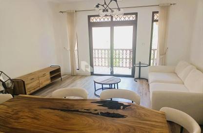 Apartment - 1 Bedroom - 2 Bathrooms for rent in Yansoon 6 - Yansoon - Old Town - Downtown Dubai - Dubai