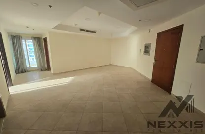 Apartment - 1 Bedroom - 2 Bathrooms for rent in New Dubai Gate 2 - JLT Cluster A - Jumeirah Lake Towers - Dubai