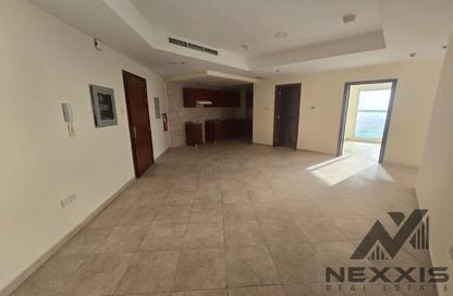 Apartment - 1 Bedroom - 2 Bathrooms for rent in New Dubai Gate 2 - JLT Cluster A - Jumeirah Lake Towers - Dubai Apartment - 1 Bedroom - 2 Bathrooms for rent in New Dubai Gate 2 - JLT Cluster A - Jumeirah Lake Towers - Dubai