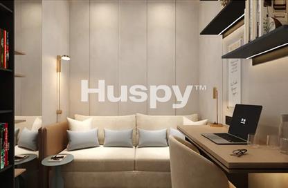 Apartment - 1 - 2 for sale in Onda by Kasco - Business Bay - Dubai
