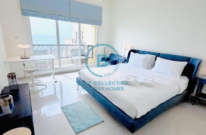 Apartment - 1 Bedroom - 1 Bathroom for rent in Kahraman - Bab Al Bahar - Al Marjan Island - Ras Al Khaimah