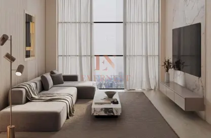 Apartment - 1 Bedroom - 2 Bathrooms for sale in Maison Elysee 3 - Maison Elysee - District 12 - Jumeirah Village Circle - Dubai Apartment - 1 Bedroom - 2 Bathrooms for sale in Maison Elysee 3 - Maison Elysee - District 12 - Jumeirah Village Circle - Dubai
