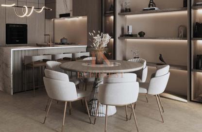Apartment - 1 - 2 for sale in Maison Elysee 3 - Maison Elysee - District 12 - Jumeirah Village Circle - Dubai Apartment - 1 - 2 for sale in Maison Elysee 3 - Maison Elysee - District 12 - Jumeirah Village Circle - Dubai
