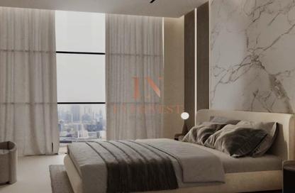 Apartment - 1 - 2 for sale in Maison Elysee 3 - Maison Elysee - District 12 - Jumeirah Village Circle - Dubai