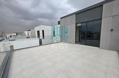 Villa - 4 Bedrooms - 5 Bathrooms for sale in Elie Saab 1 - Elie Saab - Arabian Ranches 3 - Dubai