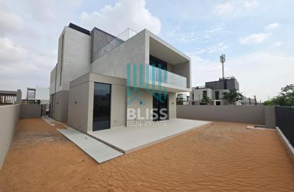 Villa - 4 Bedrooms - 5 Bathrooms for sale in Elie Saab 1 - Elie Saab - Arabian Ranches 3 - Dubai