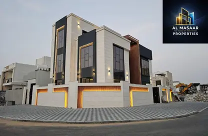 فيلا - 7 غرف نوم للبيع في الباهيه هيلز - الباهية - عجمان