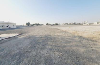 Land - Studio for rent in Al Sajaa S - Al Sajaa - Sharjah