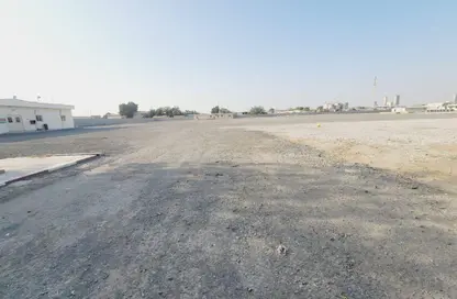 أرض - استوديو للايجار في السجع إس - الصجعة - الشارقة