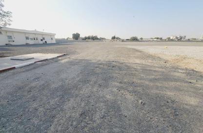 Land - Studio for rent in Al Sajaa S - Al Sajaa - Sharjah