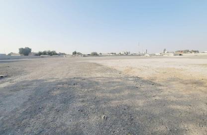 Land - Studio for rent in Al Sajaa S - Al Sajaa - Sharjah