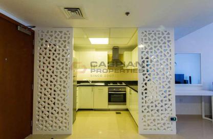 Apartment - 1 - 2 for sale in Park Tower B - Park Towers - DIFC - Dubai