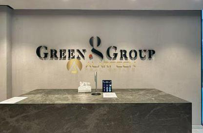 Apartment - 1 Bedroom - 2 Bathrooms for rent in The Autograph - District 10 - Jumeirah Village Circle - Dubai