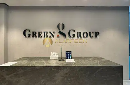 Apartment - 1 Bedroom - 2 Bathrooms for rent in The Autograph - District 10 - Jumeirah Village Circle - Dubai