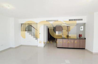 Villa - 3 Bedrooms - 4 Bathrooms for sale in Manazel Al Reef 2 - Al Samha - Abu Dhabi Villa - 3 Bedrooms - 4 Bathrooms for sale in Manazel Al Reef 2 - Al Samha - Abu Dhabi