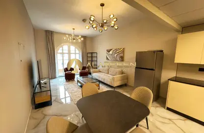 شقة - 2 غرف نوم - 3 حمامات للايجار في الصيف 2 - الصيف - سيزون كوميونيتي - منطقة 15 - قرية جميرا الدائرية - دبي