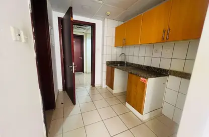 Apartment - Studio - 1 Bathroom for rent in Building C9 - China Cluster - International City - Dubai