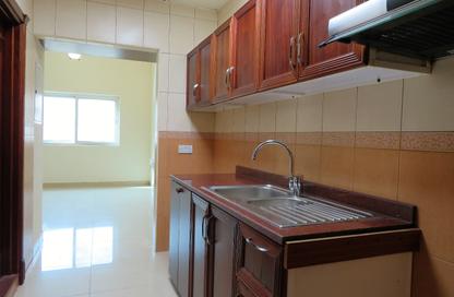 Apartment - Studio - 1 for rent in Al Ghubaiba - Al Raffa - Bur Dubai - Dubai
