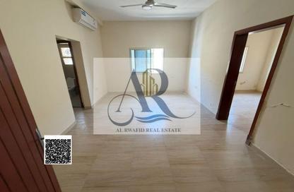 شقة - 2 غرف نوم - 2 حمامات للايجار في مبنى جيباس 5 - البستان - عجمان