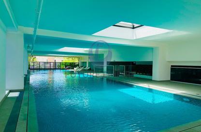 Apartment - 2 Bedrooms - 4 Bathrooms for rent in THE PEARL - Umm Hurair 2 - Umm Hurair - Dubai