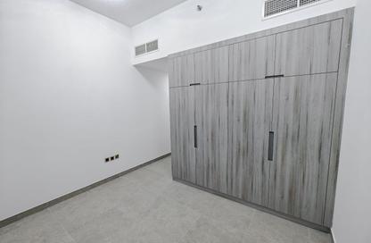 Apartment - 1 Bedroom - 2 Bathrooms for rent in Iltemas Residence - Jumeirah Garden City - Al Satwa - Dubai