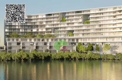 Apartment - 2 Bedrooms - 3 Bathrooms for sale in Creekside - Al Zorah - Ajman