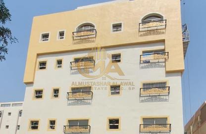 Whole Building - 7+ Bedrooms - 7+ Bathrooms for sale in Al Naemiya Tower 1 - Al Naemiya Towers - Al Nuaimiya - Ajman