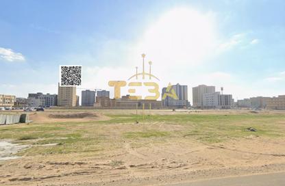 Land - Studio for sale in Al Jurf Industrial 3 - Al Jurf Industrial - Ajman
