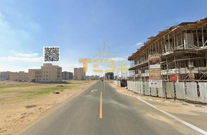 Land - Studio for sale in Al Jurf Industrial 3 - Al Jurf Industrial - Ajman