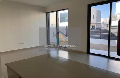 Villa - 3 Bedrooms - 3 Bathrooms for rent in Maple at Dubai Hills Estate 2 - Maple at Dubai Hills Estate - Dubai Hills Estate - Dubai