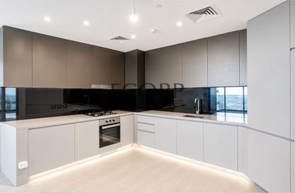 Apartment - 1 - 2 for sale in Regalia By Deyaar - Business Bay - Dubai