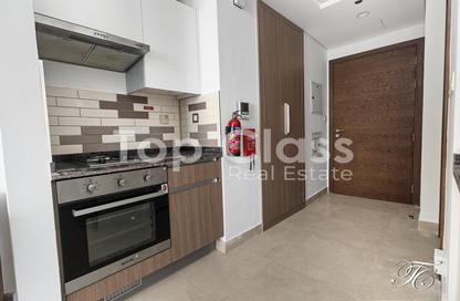 Apartment - Studio - 1 Bathroom for rent in Azizi Star - Al Furjan - Dubai