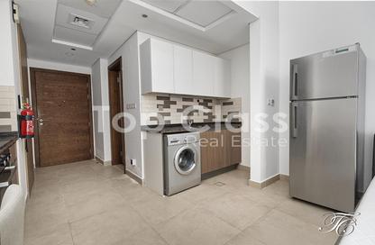 Apartment - Studio - 1 Bathroom for rent in Azizi Star - Al Furjan - Dubai Apartment - Studio - 1 Bathroom for rent in Azizi Star - Al Furjan - Dubai