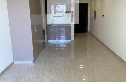 Apartment - Studio - 1 Bathroom for sale in Samana Greens - Arjan - Dubai