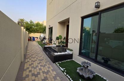 تاون هاوس - 3 غرف نوم - 4 حمامات للبيع في مدينة الشارقة المستدامة - الشارقة تاون هاوس - 3 غرف نوم - 4 حمامات للبيع في مدينة الشارقة المستدامة - الشارقة