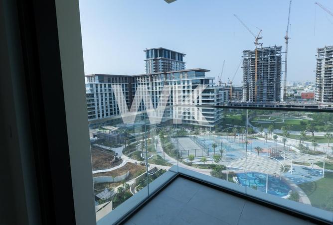 Spacious Layout / High Floor | Full Park View photo 2