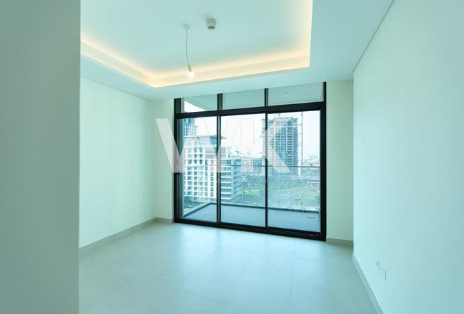 Spacious Layout / High Floor | Full Park View photo 3