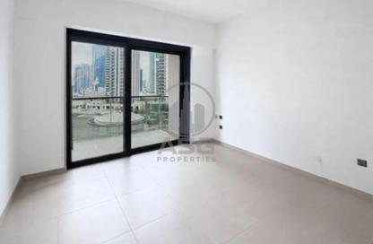 Apartment - 2 Bedrooms - 2 Bathrooms for rent in Act One - Act Towers - Opera District - Downtown Dubai - Dubai