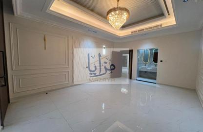 Villa - 6 Bedrooms - 7+ Bathrooms for sale in Kabbali Hills - Al Helio 2 - Al Helio - Ajman Villa - 6 Bedrooms - 7+ Bathrooms for sale in Kabbali Hills - Al Helio 2 - Al Helio - Ajman
