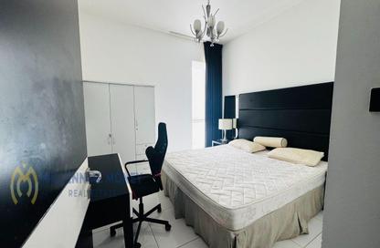 Apartment - 2 - 2 for sale in Giovanni Boutique Suites - Dubai Sports City - Dubai