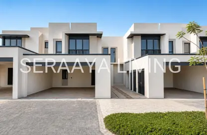 Townhouse - 3 Bedrooms - 3 Bathrooms for sale in Jebel Ali Village Townhouses - Jebel Ali Village - Jebel Ali - Dubai