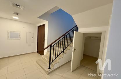 Townhouse - 4 Bedrooms - 4 Bathrooms for rent in Noor Townhouses - Town Square - Dubai