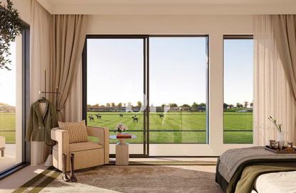 Villa - 5 - 7 for sale in Chevalia Fields - Grand Polo Club and Resort - Dubai Investment Park 2 (DIP 2) - Dubai Investment Park (DIP) - Dubai