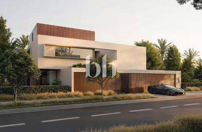 Villa - 5 - 7 for sale in Chevalia Fields - Grand Polo Club and Resort - Dubai Investment Park 2 (DIP 2) - Dubai Investment Park (DIP) - Dubai